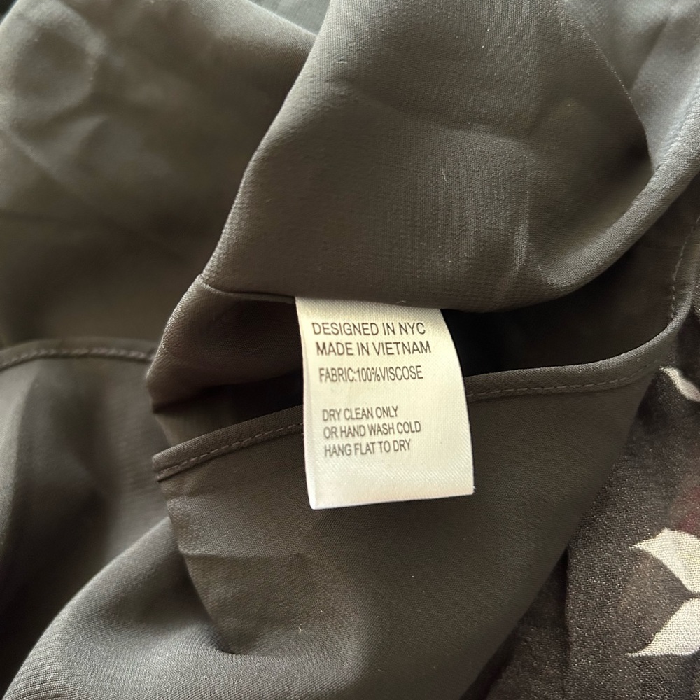 Yumi Kim Lydia Maxi Dress NWOT - Picture 8 of 11